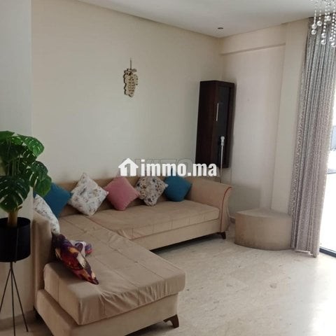 Appartement à louer Bourgogne Casablanca - Location Vacances - Casablanca - photo 2
