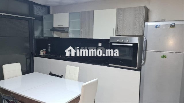 Appartement à louer Bourgogne Casablanca - Location Vacances - Casablanca - photo 6