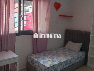 Appartement à louer Bourgogne Casablanca - Appartement Location Vacances - Casablanca