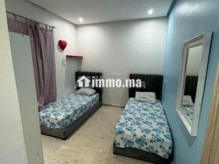 Appartement à louer Bourgogne Casablanca - Appartement Location Vacances - Casablanca