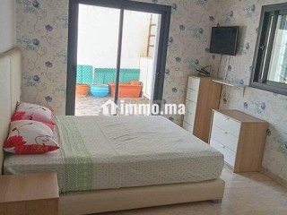 Appartement à louer Bourgogne Casablanca - Appartement Location Vacances - Casablanca