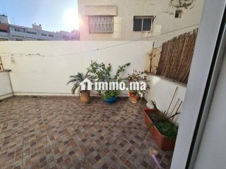 Appartement à louer Bourgogne Casablanca - Appartement Location Vacances - Casablanca