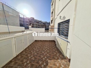 Appartement à louer Bourgogne Casablanca - Appartement Location Vacances - Casablanca