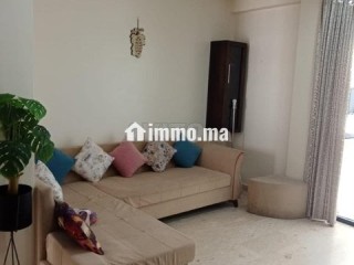 Appartement à louer Bourgogne Casablanca - Appartement Location Vacances - Casablanca