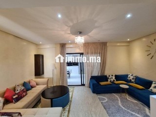 Appartement à louer Bourgogne Casablanca - Appartement Location Vacances - Casablanca