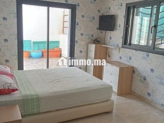Appartement à louer Bourgogne Casablanca - Appartement Location Vacances - Casablanca