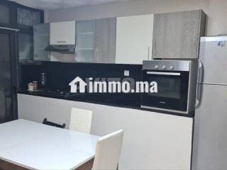 Appartement à louer Bourgogne Casablanca - Appartement Location Vacances - Casablanca