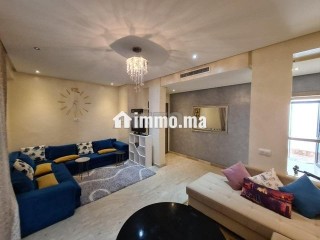 Appartement à louer Bourgogne Casablanca - Appartement Location Vacances - Casablanca