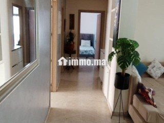 Appartement à louer Bourgogne Casablanca - Appartement Location Vacances - Casablanca