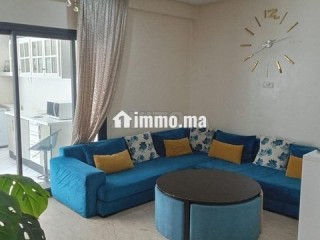 Appartement à louer Bourgogne Casablanca - Appartement Location Vacances - Casablanca