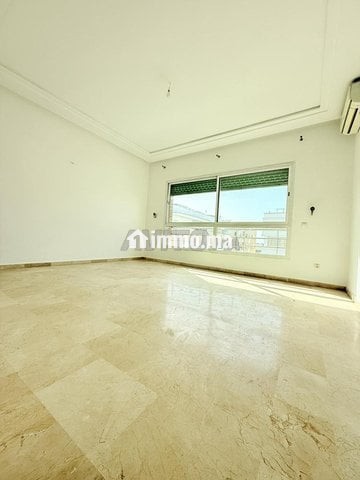 Appartement à louer 90 m² à Casablanca maarif - Location Immobilier - Casablanca - photo 1