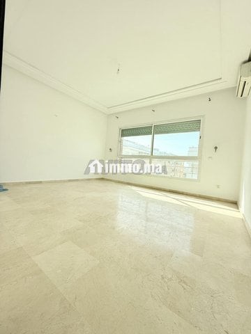 Appartement à louer 90 m² à Casablanca maarif - Location Immobilier - Casablanca - photo 2