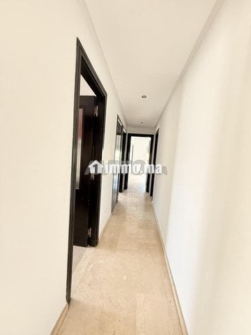 Appartement à louer 90 m² à Casablanca maarif - Location Immobilier - Casablanca - photo 3