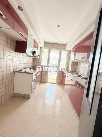 Appartement à louer 90 m² à Casablanca maarif - Location Immobilier - Casablanca - photo 4