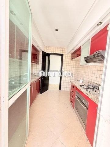 Appartement à louer 90 m² à Casablanca maarif - Location Immobilier - Casablanca - photo 5