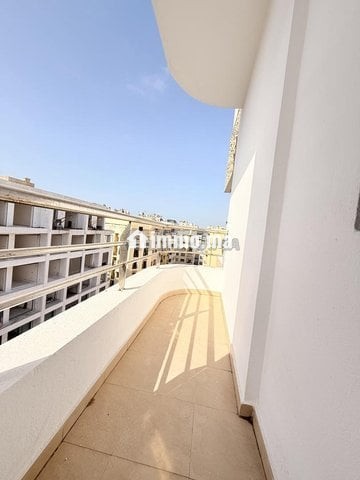 Appartement à louer 90 m² à Casablanca maarif - Location Immobilier - Casablanca - photo 6