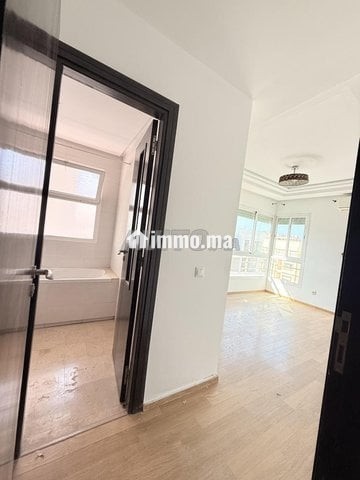 Appartement à louer 90 m² à Casablanca maarif - Location Immobilier - Casablanca - photo 8