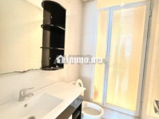 Appartement à louer 90 m² à Casablanca maarif - Appartement à louer - Casablanca