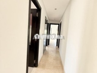 Appartement à louer 90 m² à Casablanca maarif - Appartement à louer - Casablanca