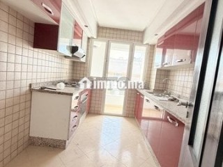 Appartement à louer 90 m² à Casablanca maarif - Appartement à louer - Casablanca
