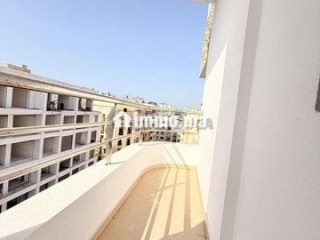 Appartement à louer 90 m² à Casablanca maarif - Appartement à louer - Casablanca