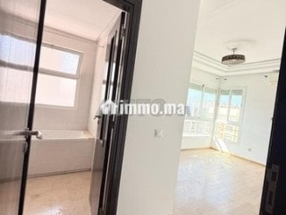 Appartement à louer 90 m² à Casablanca maarif - Appartement à louer - Casablanca