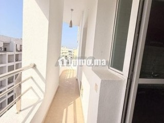 Appartement à louer 90 m² à Casablanca maarif - Appartement à louer - Casablanca