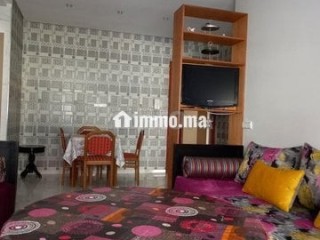 Apparemment meublé à Rabat - Appartement Location Vacances - Rabat