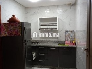 Apparemment meublé à Rabat - Appartement Location Vacances - Rabat