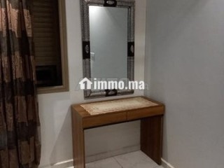 Apparemment meublé à Rabat - Appartement Location Vacances - Rabat