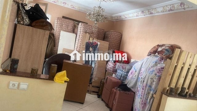 Rhina Aprt de 75m2 à Belvédère - Location Immobilier - Casablanca - photo 3