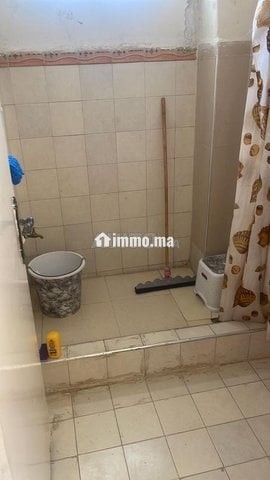Rhina Aprt de 75m2 à Belvédère - Location Immobilier - Casablanca - photo 4