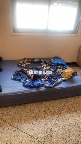 Rhina Aprt de 75m2 à Belvédère - Location Immobilier - Casablanca - photo 5