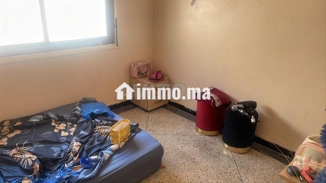 Rhina Aprt de 75m2 à Belvédère - Location Immobilier - Casablanca - photo 6