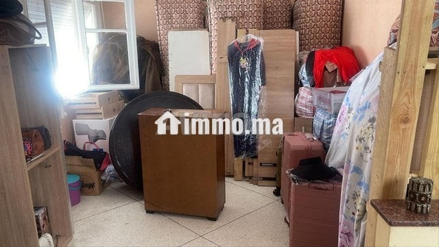 Rhina Aprt de 75m2 à Belvédère - Location Immobilier - Casablanca - photo 7