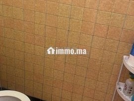 Rhina Aprt de 75m2 à Belvédère - Appartement à louer - Casablanca