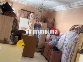 Rhina Aprt de 75m2 à Belvédère - Appartement à louer - Casablanca