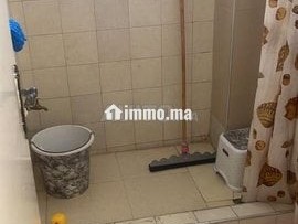 Rhina Aprt de 75m2 à Belvédère - Appartement à louer - Casablanca