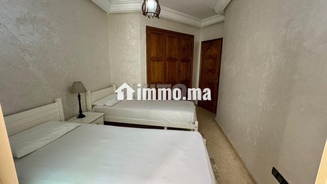 شقة للكراء اليومي الدار البيضاء - Location Vacances - Casablanca - photo 2
