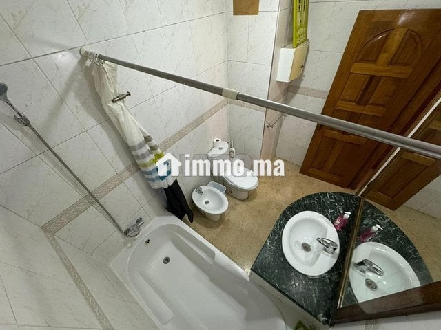 شقة للكراء اليومي الدار البيضاء - Location Vacances - Casablanca - photo 3