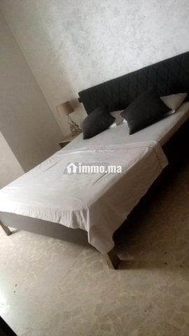 شقة للكراء اليومي الدار البيضاء - Location Vacances - Casablanca - photo 5