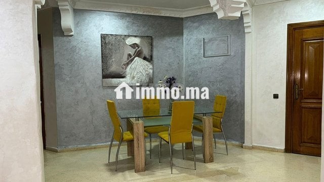 شقة للكراء اليومي الدار البيضاء - Location Vacances - Casablanca - photo 7