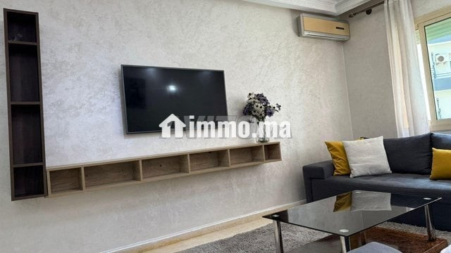 شقة للكراء اليومي الدار البيضاء - Location Vacances - Casablanca - photo 8