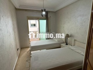 شقة للكراء اليومي الدار البيضاء - Appartement Location Vacances - Casablanca
