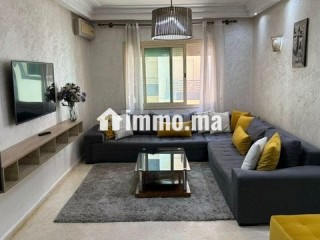 شقة للكراء اليومي الدار البيضاء - Appartement Location Vacances - Casablanca