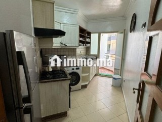 شقة للكراء اليومي الدار البيضاء - Appartement Location Vacances - Casablanca