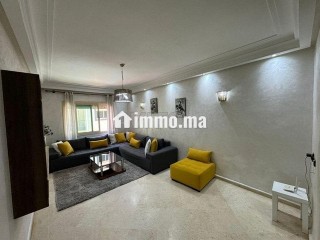 شقة للكراء اليومي الدار البيضاء - Appartement Location Vacances - Casablanca