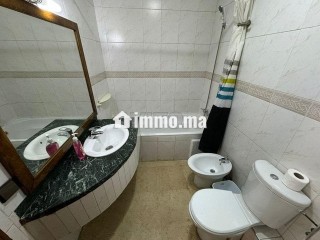 شقة للكراء اليومي الدار البيضاء - Appartement Location Vacances - Casablanca
