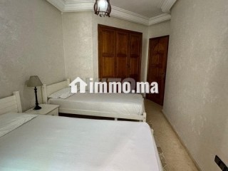 شقة للكراء اليومي الدار البيضاء - Appartement Location Vacances - Casablanca