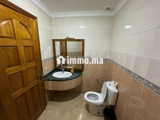 شقة للكراء اليومي الدار البيضاء - Appartement Location Vacances - Casablanca